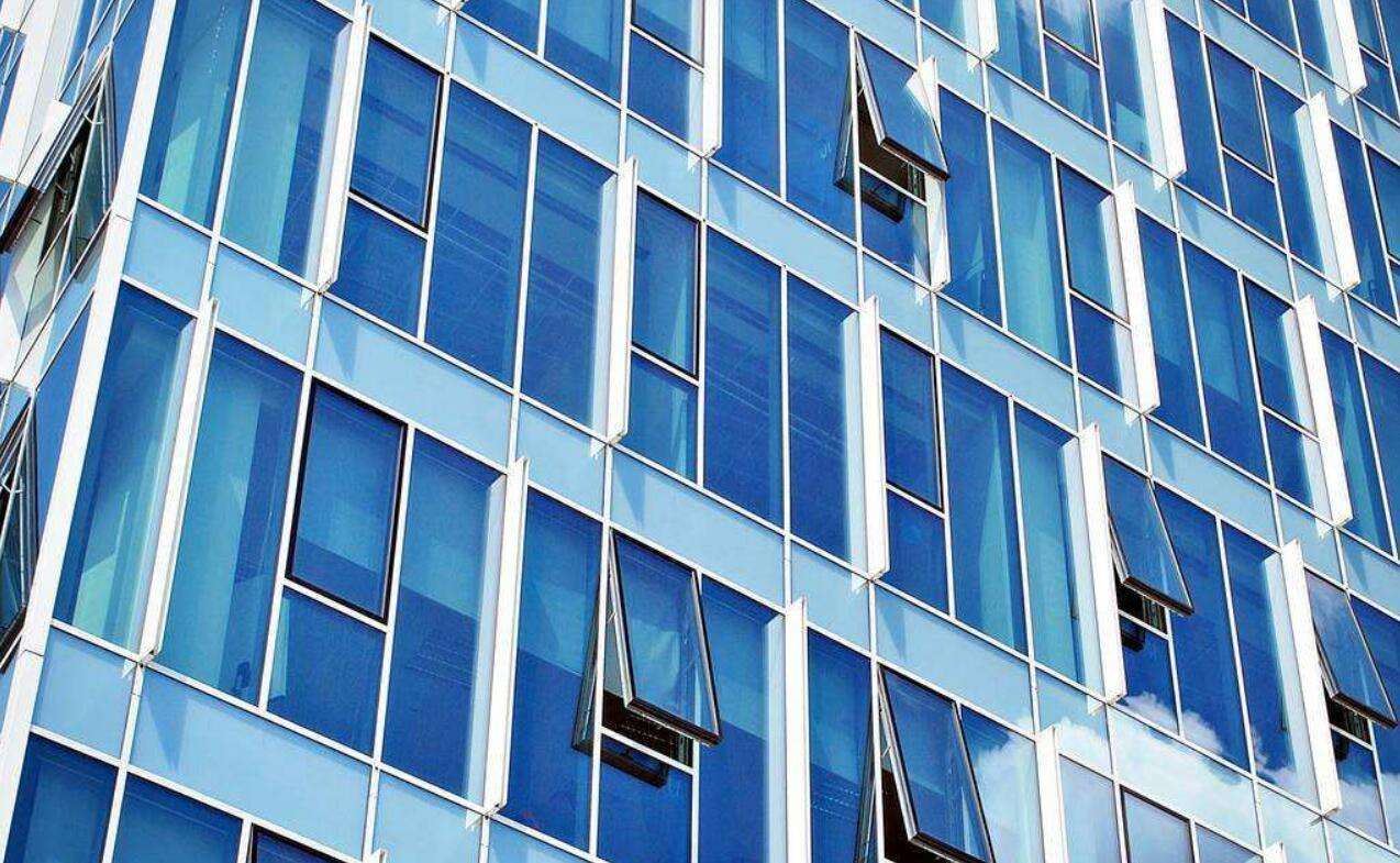 什么是幕墻玻璃？